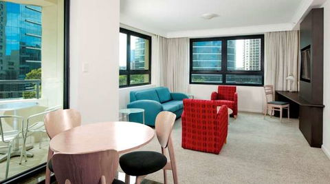 Mantra Parramatta - Accommodation Broadbeach 5