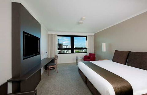 Mantra Parramatta - Accommodation Broadbeach 7