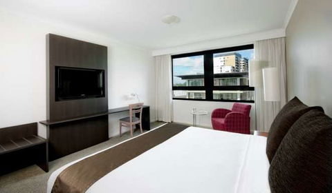 Mantra Parramatta - Accommodation Broadbeach 8