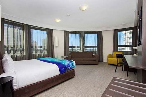 Mantra Parramatta - Accommodation Broadbeach 10