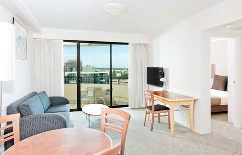 Mantra Parramatta - Accommodation Broadbeach 12