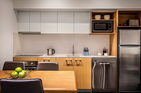 Quest Bella Vista - Accommodation Broadbeach 4