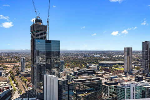 Astra Apartments Parramatta - Skyrise - Accommodation Broadbeach 3