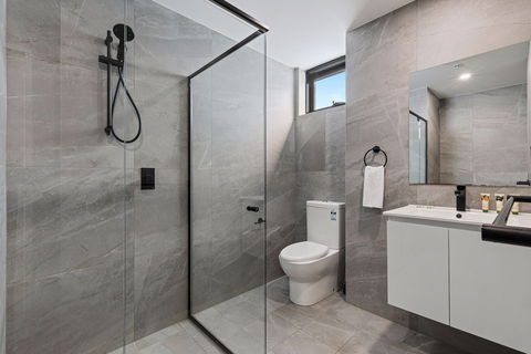 Astra Apartments Parramatta - Skyrise - Accommodation Broadbeach 7