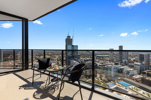 Astra Apartments Parramatta - Skyrise - Accommodation Broadbeach 8