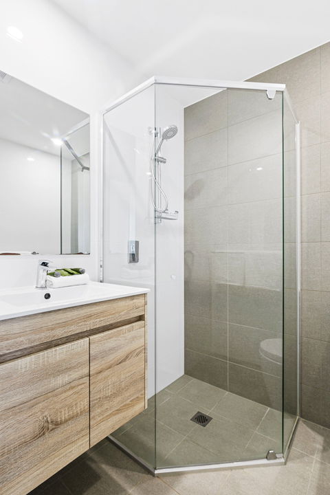 Astra Apartments Parramatta - Skyrise - Accommodation Broadbeach 9