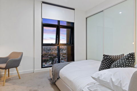Astra Apartments Parramatta - Skyrise - Accommodation Broadbeach 10
