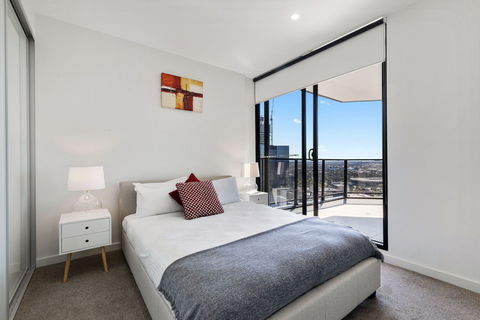 Astra Apartments Parramatta - Skyrise - Accommodation Broadbeach 14