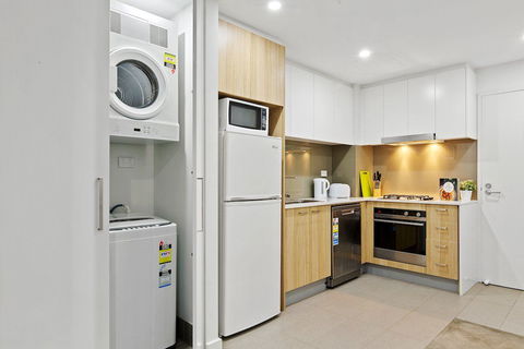 Astra Apartments Parramatta - Skyrise - Accommodation Broadbeach 16