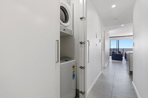 Astra Apartments Parramatta - Skyrise - Accommodation Broadbeach 17