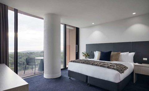 RACV Cape Schanck Resort - Accommodation Broadbeach 10