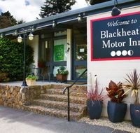 Blackheath Motor Inn - Accommodation Broadbeach