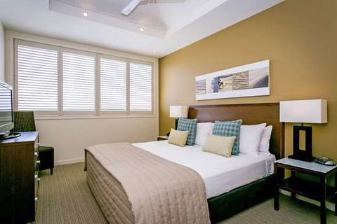 Mantra On Salt Beach - Accommodation Broadbeach 7