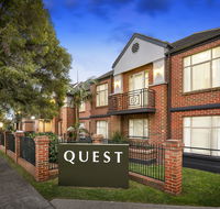 Quest Dandenong - Accommodation Broadbeach
