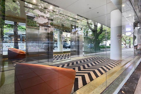Astra Jasper - Accommodation Broadbeach 3