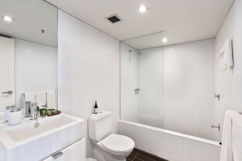 Astra Jasper - Accommodation Broadbeach 5