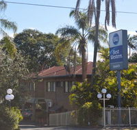 Best Western Ipswich - Accommodation Broadbeach
