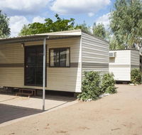 Discovery Parks Mount Isa - Accommodation Broadbeach