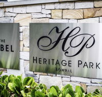 The Sebel Bowral Heritage Park - Accommodation Broadbeach