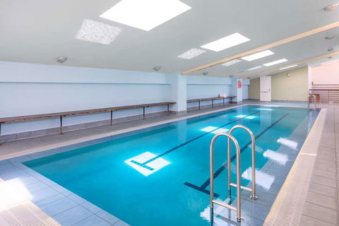 Nesuto Canberra Apartment Hotel - Accommodation Broadbeach 6