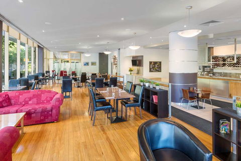 Nesuto Canberra Apartment Hotel - Accommodation Broadbeach 7