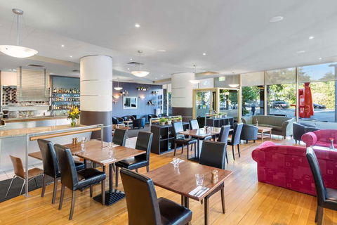 Nesuto Canberra Apartment Hotel - Accommodation Broadbeach 8