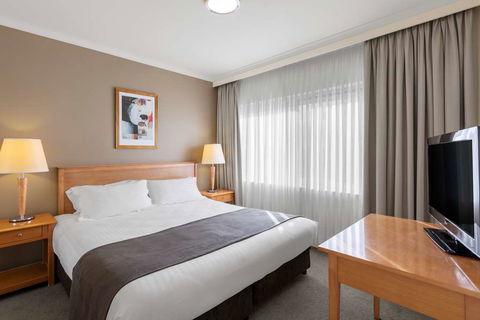 Nesuto Canberra Apartment Hotel - Accommodation Broadbeach 9