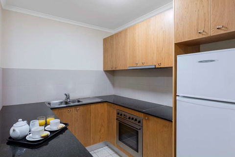 Nesuto Canberra Apartment Hotel - Accommodation Broadbeach 10