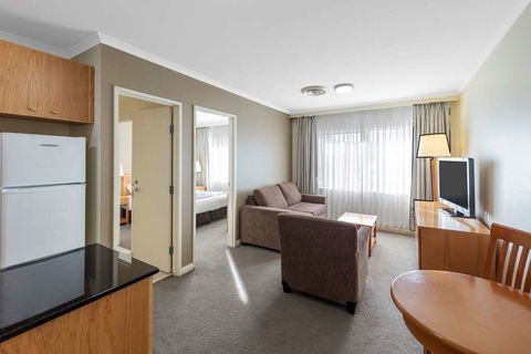 Nesuto Canberra Apartment Hotel - Accommodation Broadbeach 11