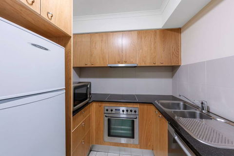 Nesuto Canberra Apartment Hotel - Accommodation Broadbeach 12