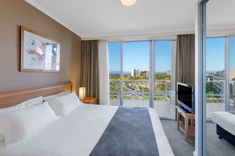 Nesuto Canberra Apartment Hotel - Accommodation Broadbeach 14