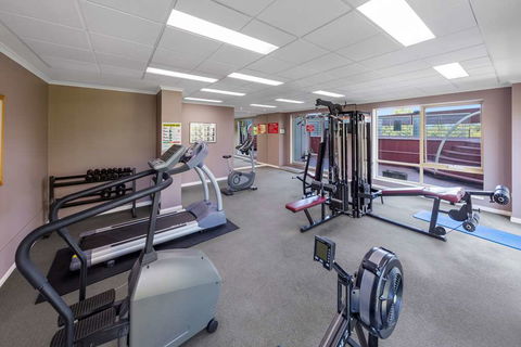 Nesuto Canberra Apartment Hotel - Accommodation Broadbeach 15