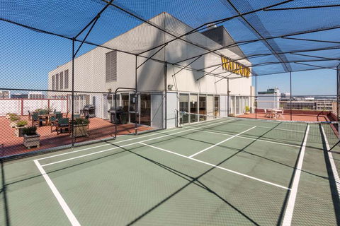 Nesuto Canberra Apartment Hotel - Accommodation Broadbeach 16