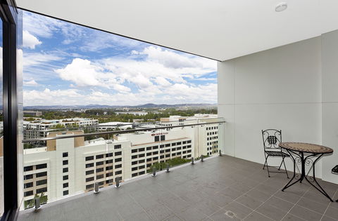 Astra Canberra Manhattan - Accommodation Broadbeach 8