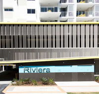 Riviera Mackay - Accommodation Broadbeach