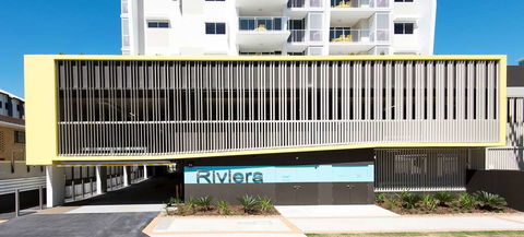 Riviera Mackay - Accommodation Broadbeach 0