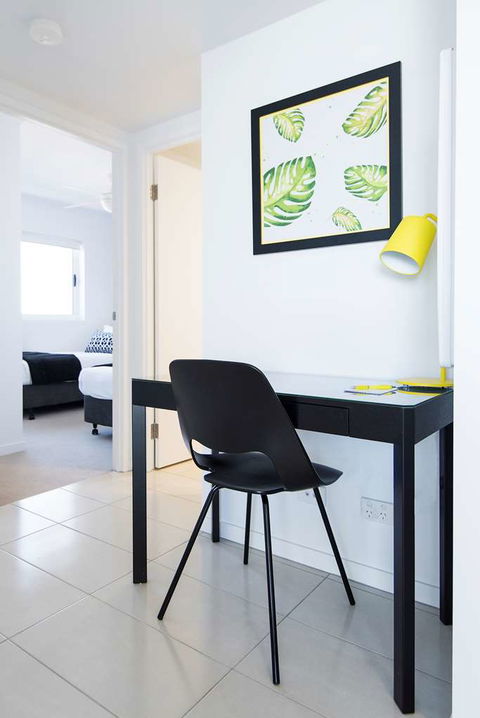 Riviera Mackay - Accommodation Broadbeach 2