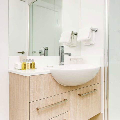 Riviera Mackay - Accommodation Broadbeach 4