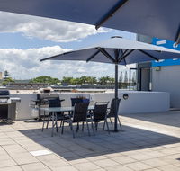 Aligned Corporate Residences Mackay - Accommodation Broadbeach