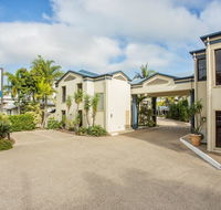Coral Cay Resort Motor Inn - Accommodation Broadbeach