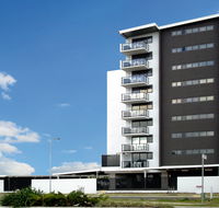 Direct Hotels - Pacific Sands - Accommodation Broadbeach