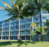 Hotel Ocean International - Accommodation Broadbeach