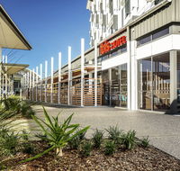 Ibis Mackay Airport - Accommodation Broadbeach