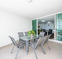 Lanai Riverside Apartments - Accommodation Broadbeach