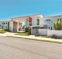 Mackay Oceanside Central Hotel - Accommodation Broadbeach