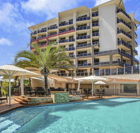 Mantra Mackay - Accommodation Broadbeach