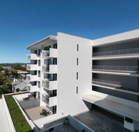 Oaks Carlyle - Accommodation Broadbeach