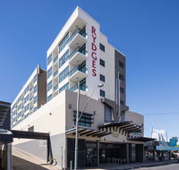 Rydges Mackay Suites - Accommodation Broadbeach