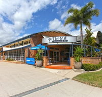 Windmill Motel And Events Centre - Accommodation Broadbeach