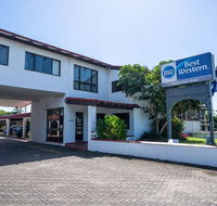 Best Western Marco Polo Mackay - Accommodation Broadbeach